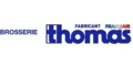 Marque BROSSERIE THOMAS